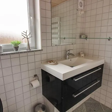 Nyaraló Allinge Allinge-Sandvig